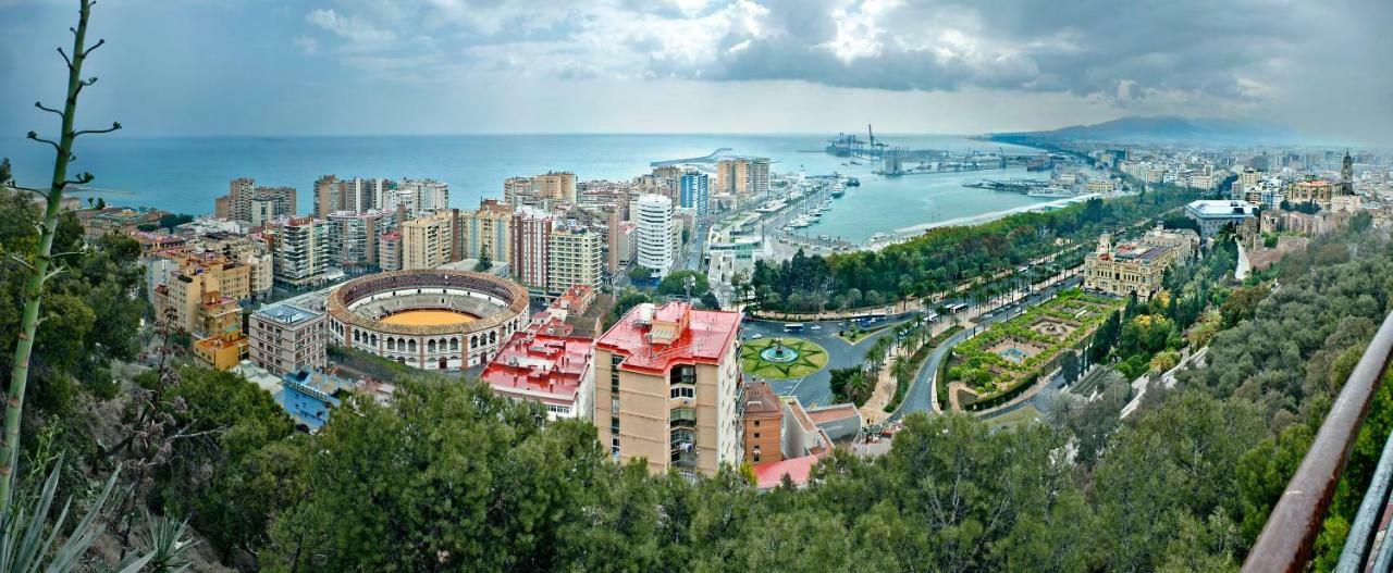 リンコン・デ・ラ・ビクトリアApartamento Centro Rincon Playaアパートメント エクステリア 写真