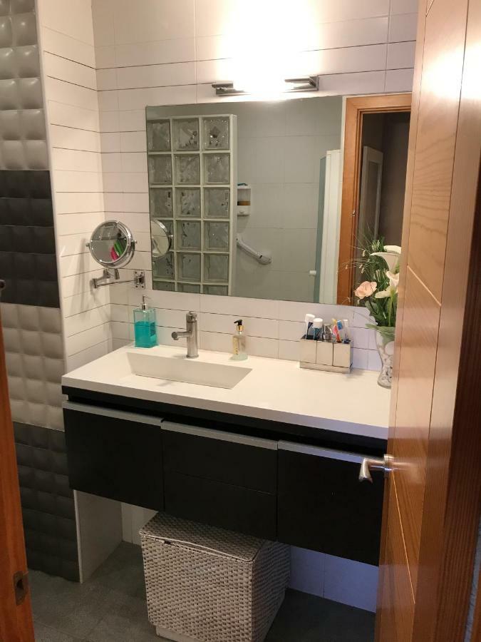 リンコン・デ・ラ・ビクトリアApartamento Centro Rincon Playaアパートメント エクステリア 写真